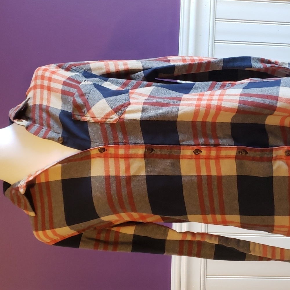 Women's Flannel